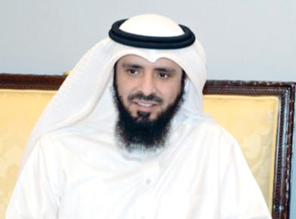 محمد ضاوي العصيمي 