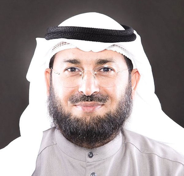 راشد العليمي 