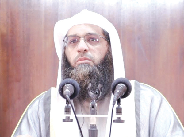 فرحان بن عبيد 