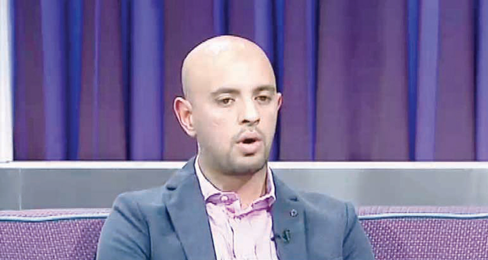 u0623u062du0645u062f u0639u0628u062fu0627u0644u0645u0644u0643 