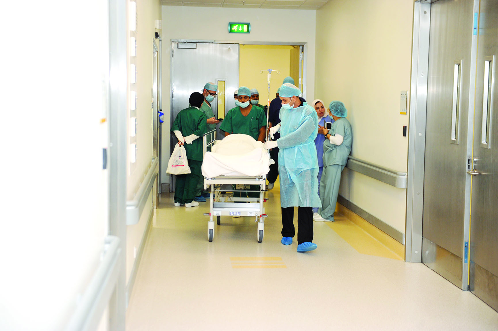 u0639u0646u062f u0625u0635u0627u0628u0629 u0623u062du062f u0627u0644u0623u0641u0631u0627u062f u062au064fu0637u0628u0642 u0627u0644u0625u062cu0631u0627u0621u0627u062a u0627u0644u0648u0642u0627u0626u064au0629 u0648u0642u062f u062au0635u0644 u0625u0644u0649 u0627u0633u062au0628u062fu0627u0644 u0627u0644u0641u0631u064au0642 u0628u0623u0643u0645u0644u0647 