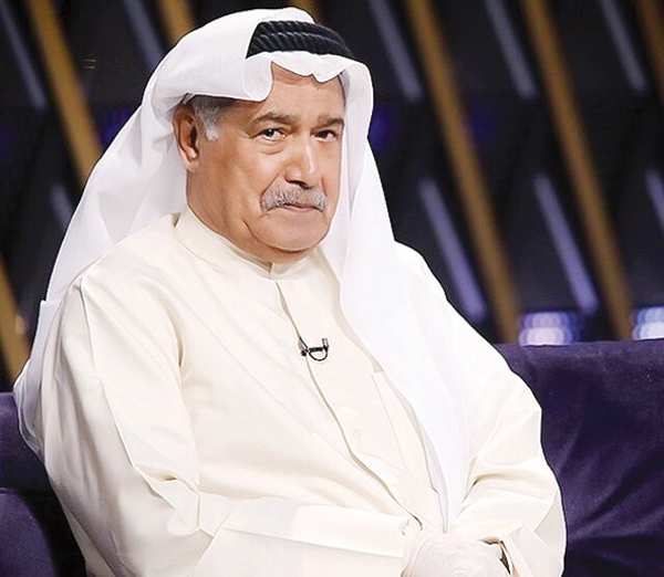 جاسم النبهان