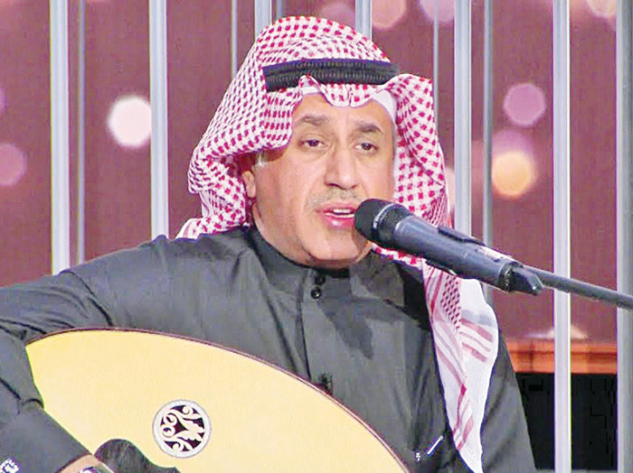 ناصر المانع