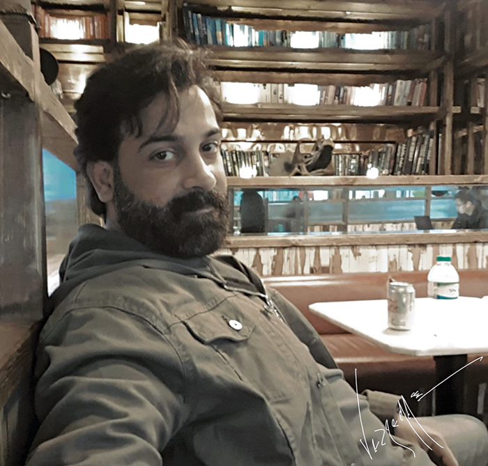 عبدالعزيز مندني