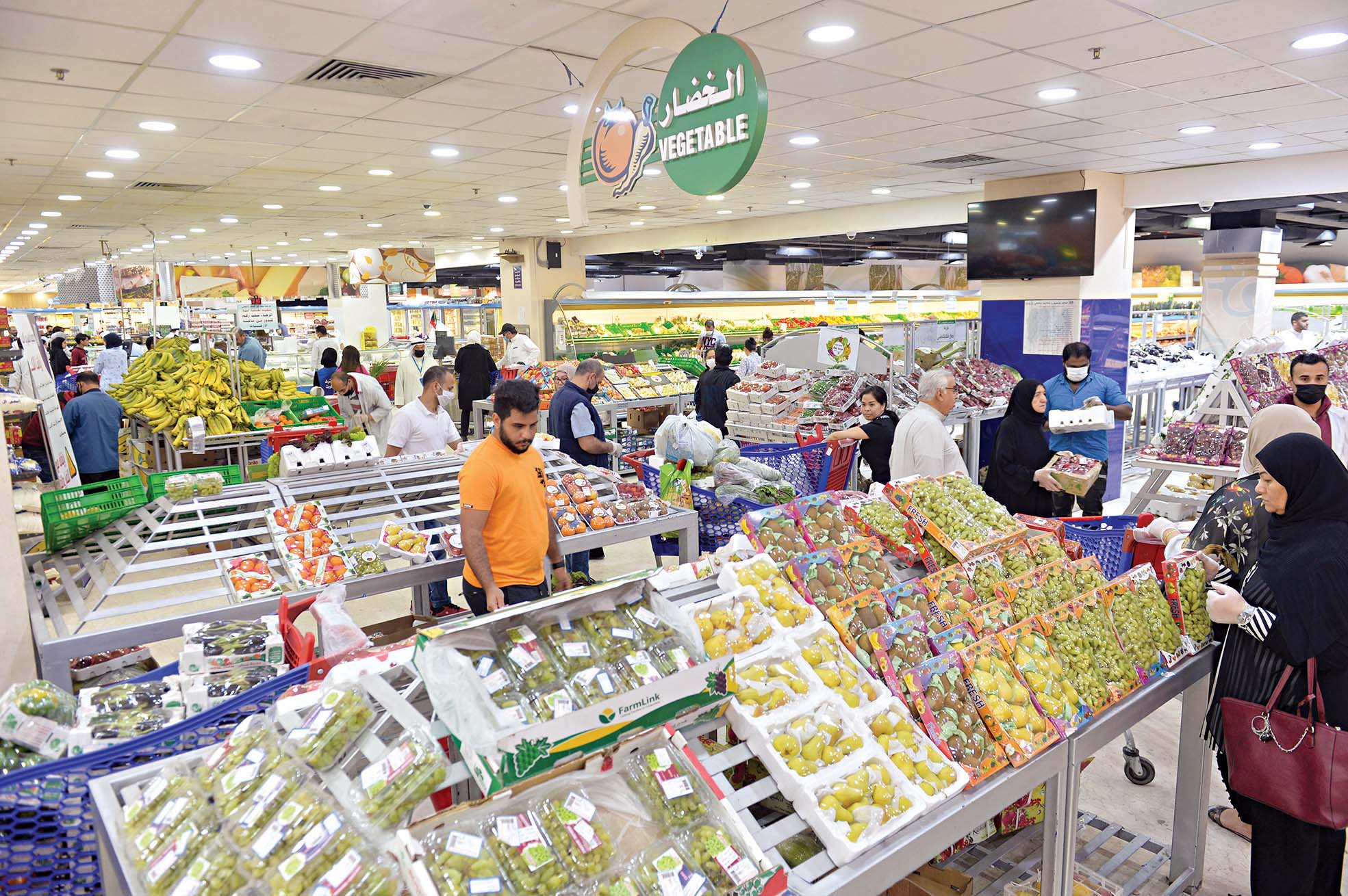 u0645u062au0633u0648u0642u0648u0646 u0641u064a u062cu0645u0639u064au0629 u0645u0634u0631u0641t (u062au0635u0648u064au0631 u0623u0633u0639u062f u0639u0628u062fu0627u0644u0644u0647)