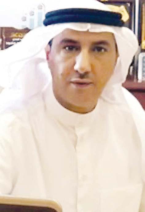 منصور البداح
