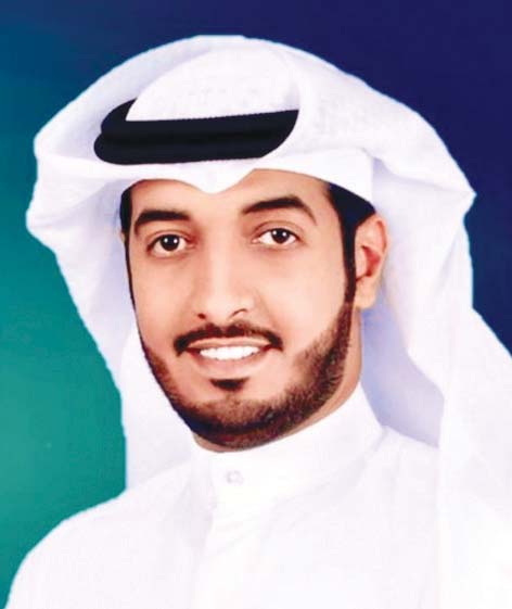 محمد الهيفي