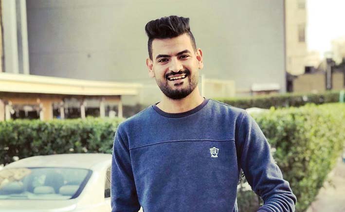 ممدوح الشموخ