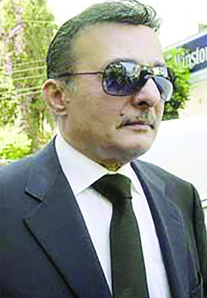 عبدالستار تميم