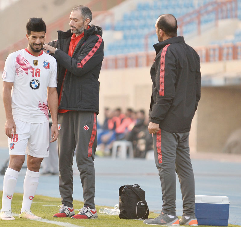 u0639u0644u0627u0621 u0639u0628u0627u0633 u064au062au0644u0642u0649 u0627u0644u0639u0644u0627u062c u062eu0644u0627u0644 u0625u062du062fu0649 u0645u0628u0627u0631u064au0627u062a u0627u0644u0643u0648u064au062at     (u0627u0644u0623u0632u0631u0642 u062fu0648u062a u0643u0648u0645)