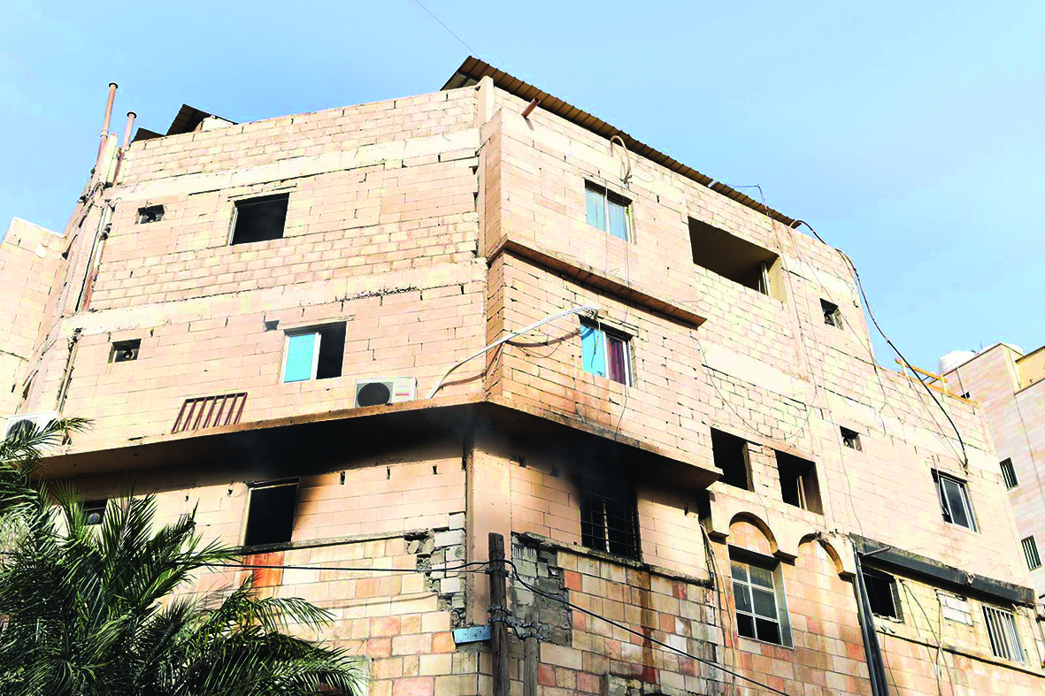 u0627u0644u0645u0646u0632u0644 u0627u0644u0645u062du062au0631u0642