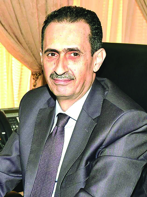  صقر أبوشتال