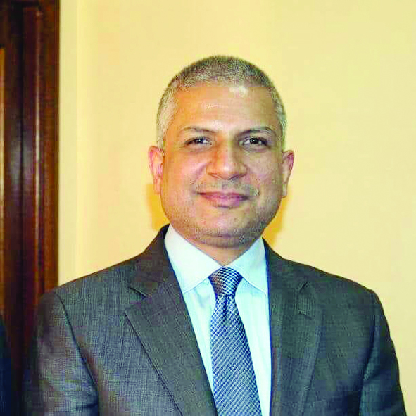 محمد الحسيني