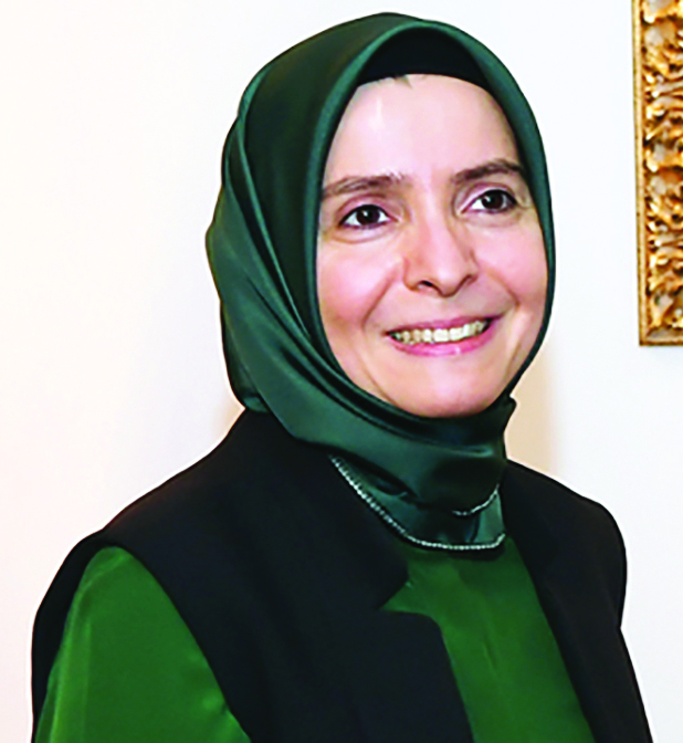 عائشة كويتاك