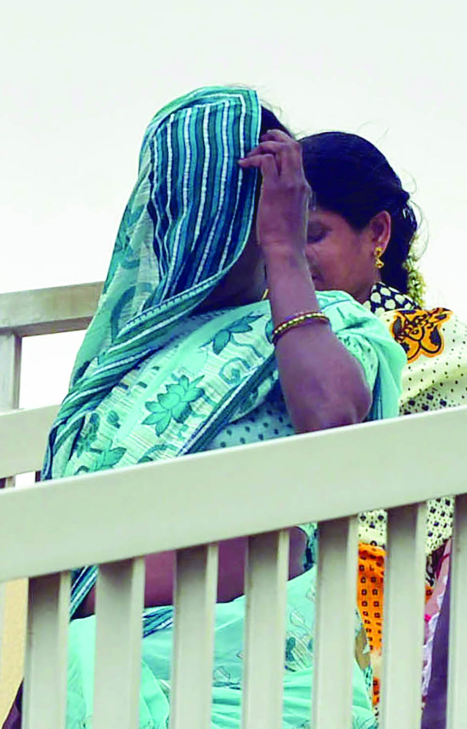 كمامة للوجه كاملاً!