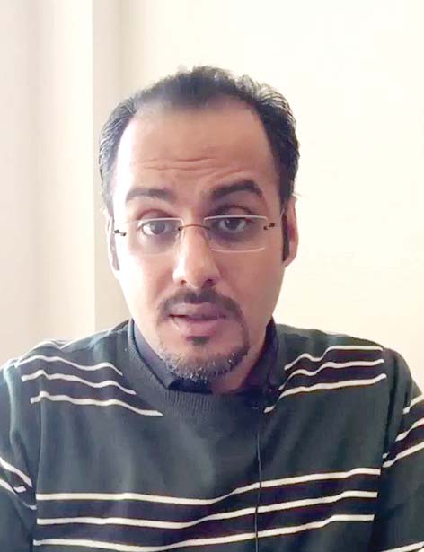 خالد الجناعي 