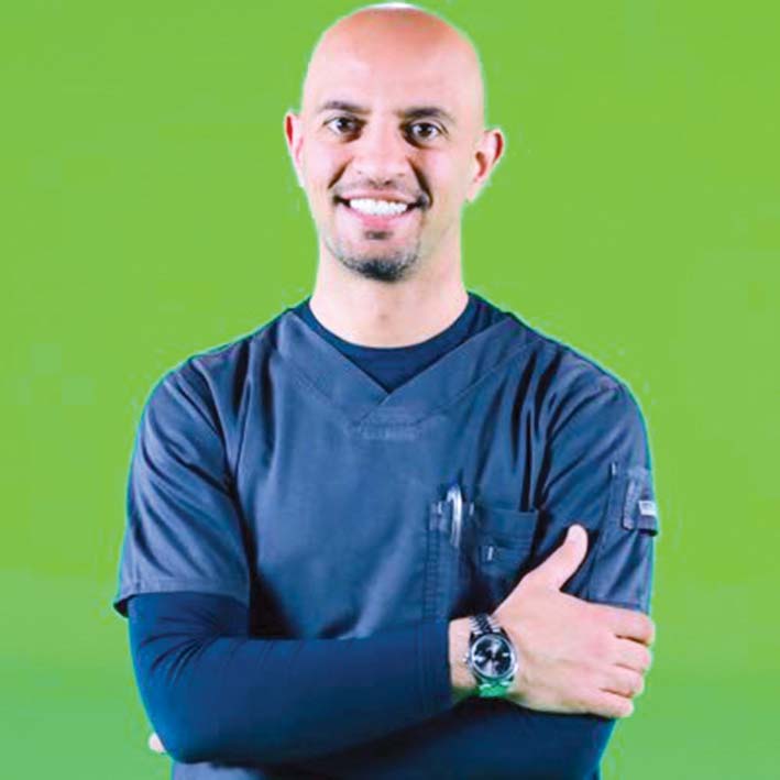 أحمد عبدالملك 