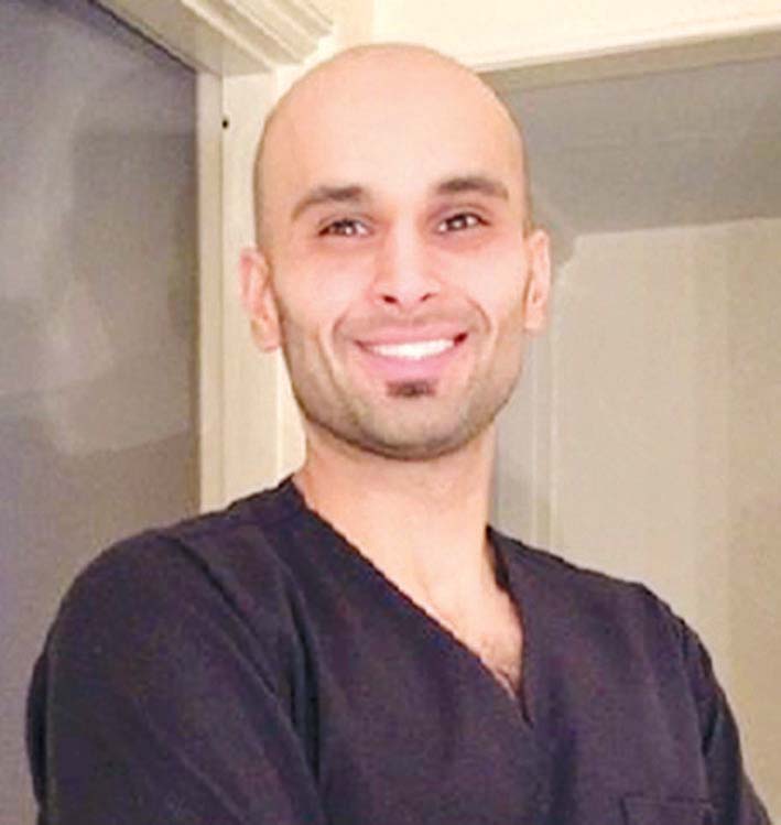 محمد نبيل الصفي 