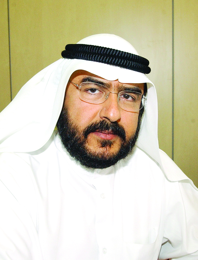 سعدون حماد 