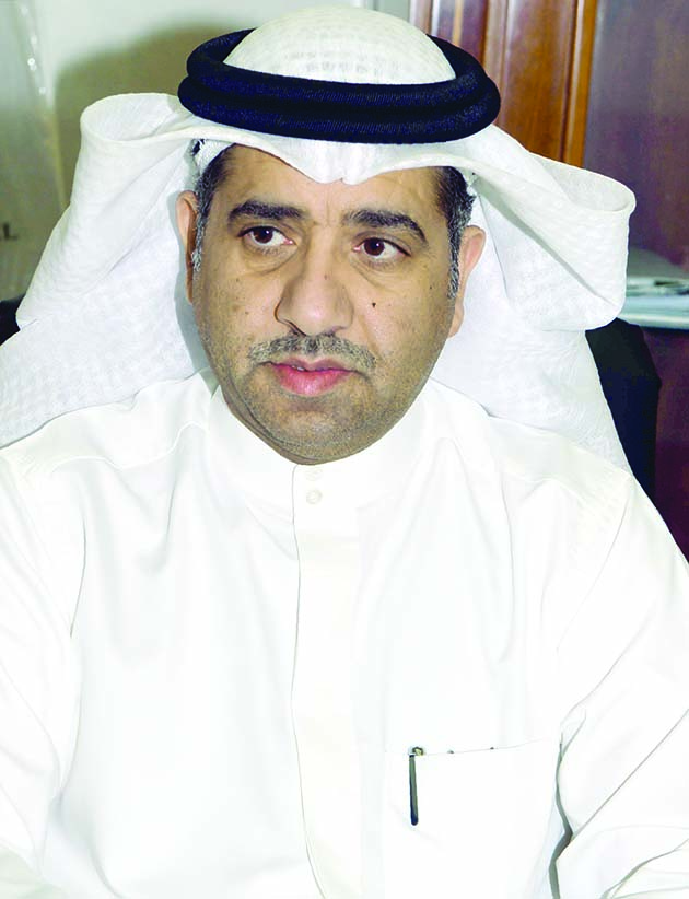 عودة الرويعي 