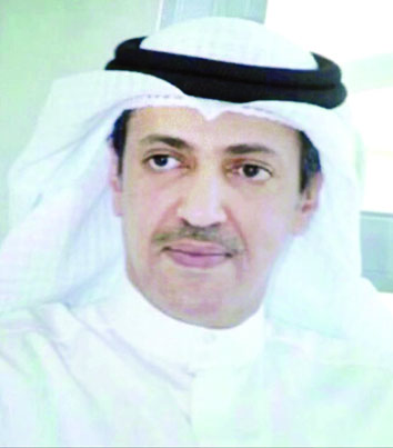 خالد العتيبي