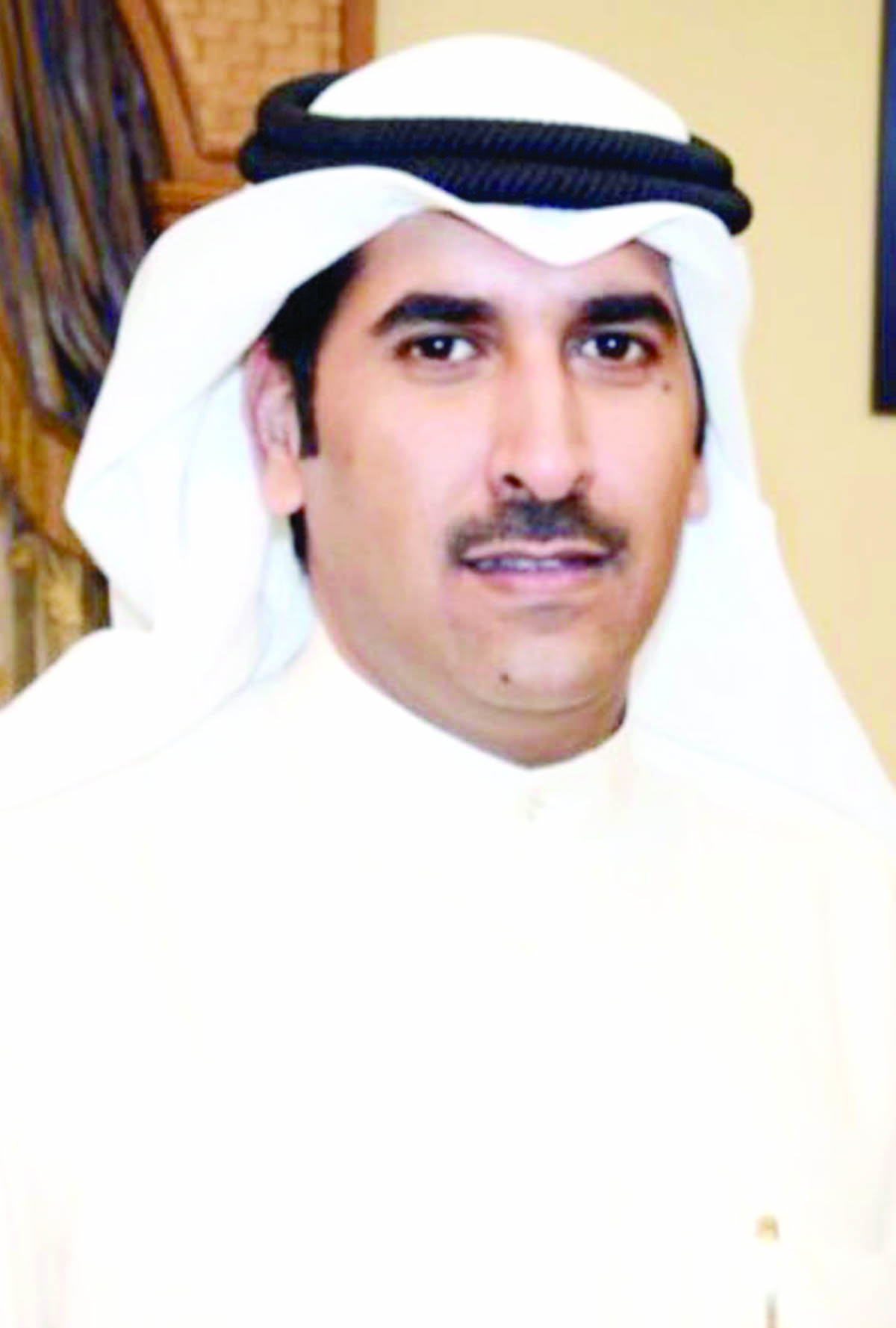 فراج العربيد