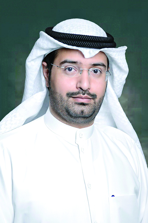 صالح العجمي