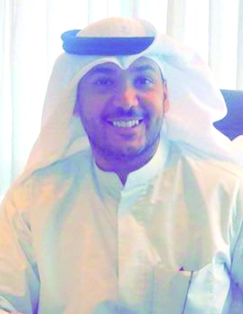 ناصر الجيماز