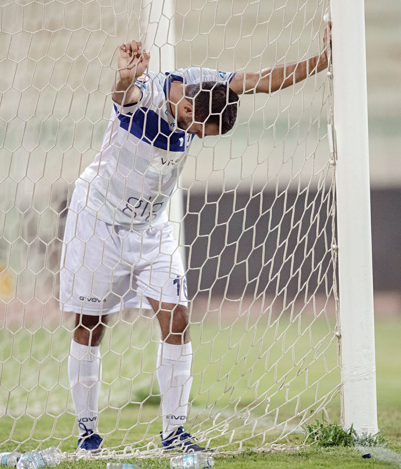 u0627u0644u062cu0647u0631u0627u0621 u064au0639u0648u062f u0625u0644u0649 u00abu0627u0644u0645u0645u062au0627u0632u00bb u0633u0631u064au0639u0627u064b... u0628u0639u062f u062eu064au0628u0629 u0633u0631u064au0639u0629 u0641u0631u0636u0647u0627 u0647u0628u0648u0637u0647 u0641u064a u0627u0644u0645u0648u0633u0645 u0627u0644u0645u0627u0636u064a  t  (u0627u0644u0623u0632u0631u0642 u062fu0648u062a u0643u0648u0645)