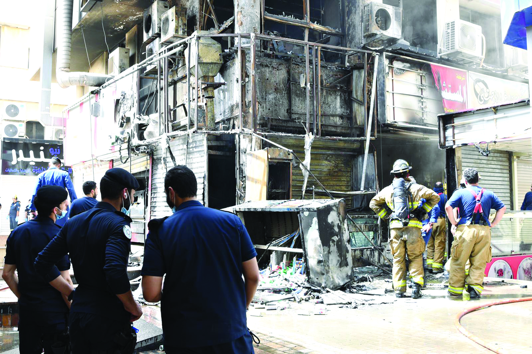 u0627u0644u0625u0637u0641u0627u0626u064au0648u0646 u0648u0627u0644u0623u0645u0646u064au0648u0646 u0641u064a u0627u0644u0645u0643u0627u0646