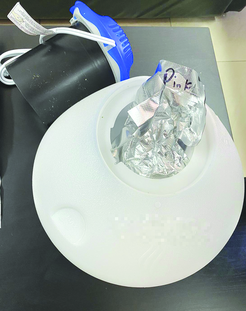 u0643u064au0633 u0627u0644u0645u0627u0631u064au062cu0648u0627u0646u0627 u062fu0627u062eu0644 u0627u0644u0645u0646u0642u064a