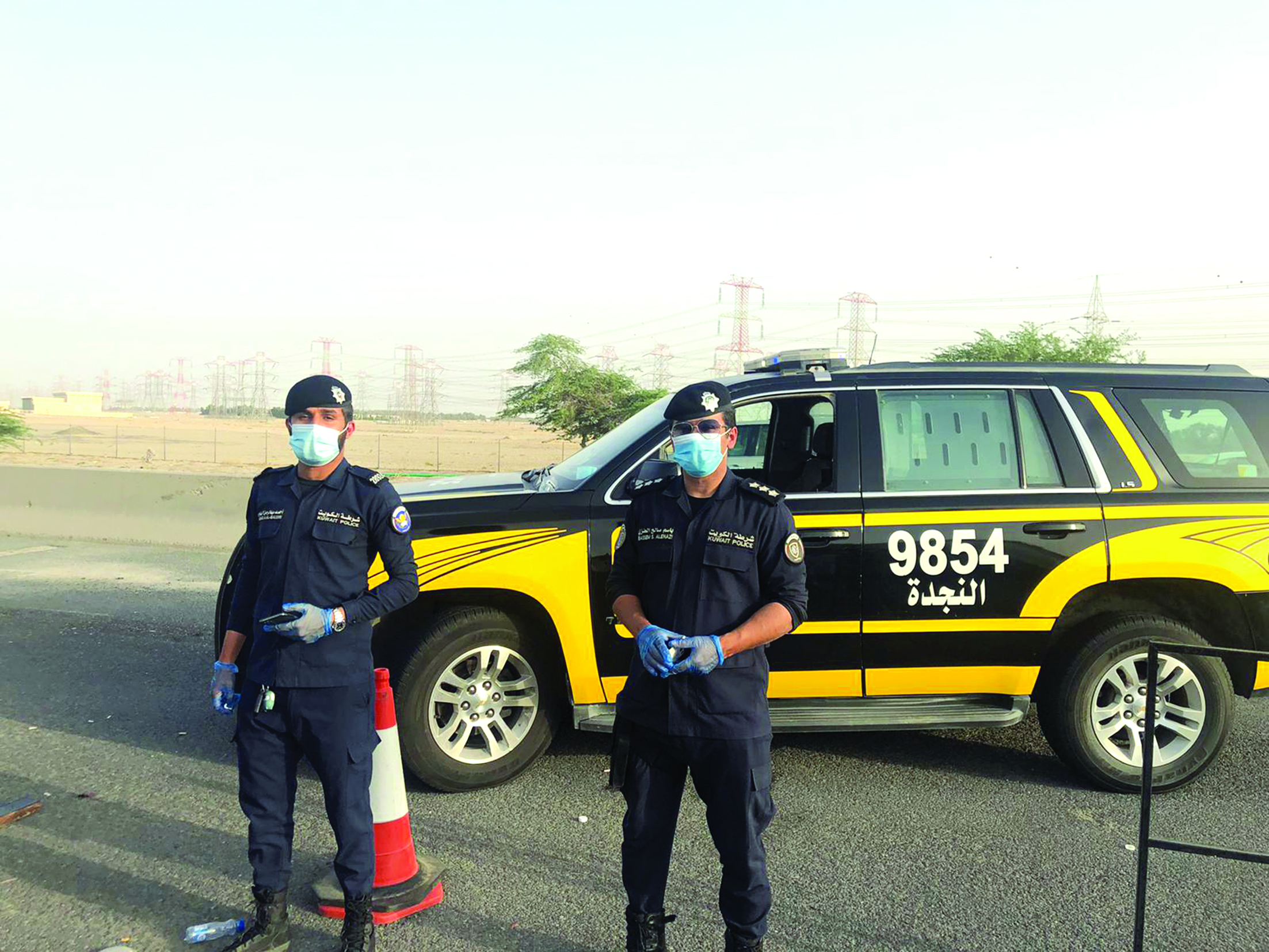 استعداد دائم