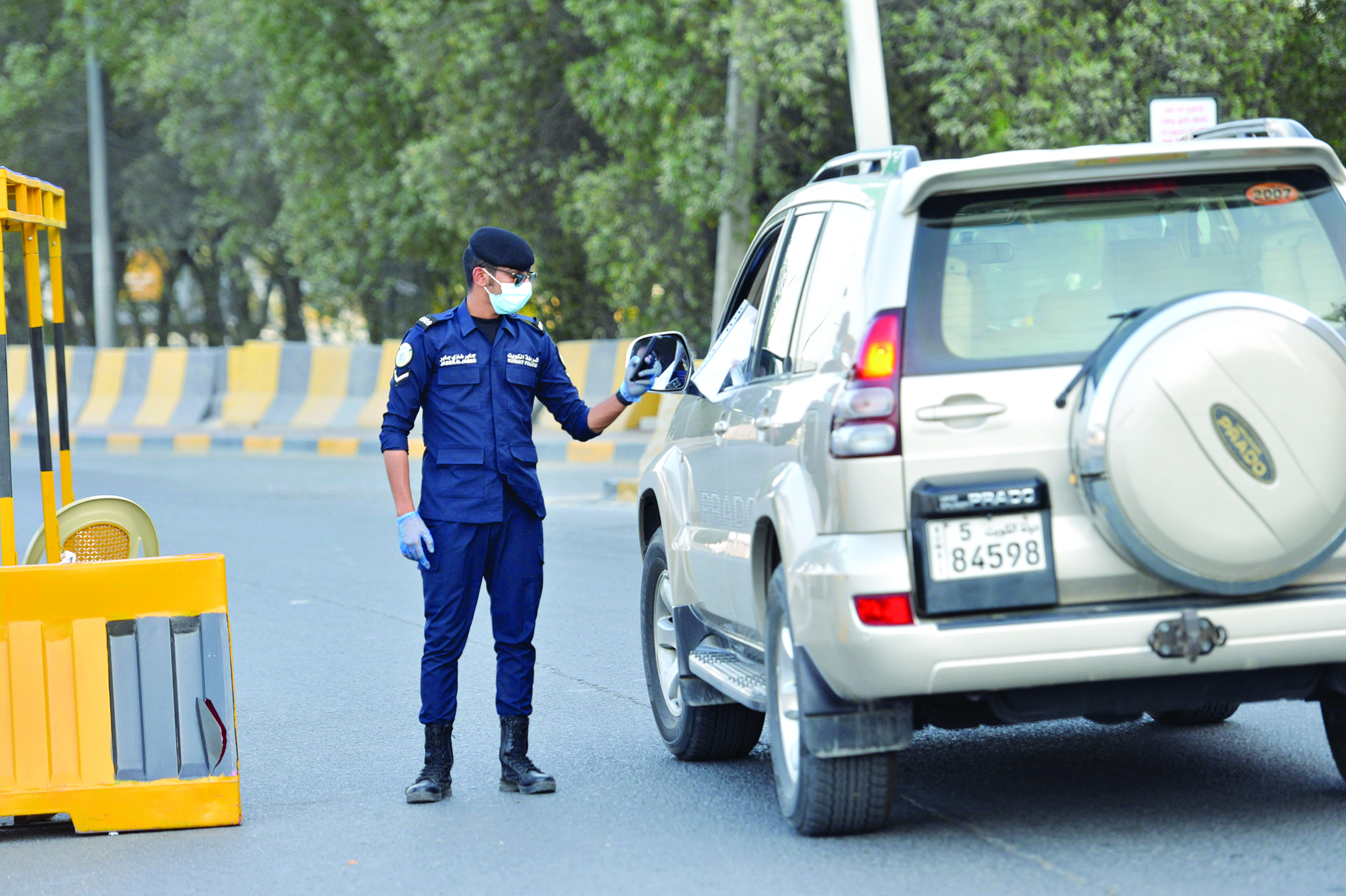 عمل بلا كلل