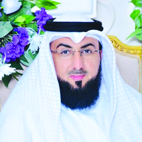 عبدالله العجمي