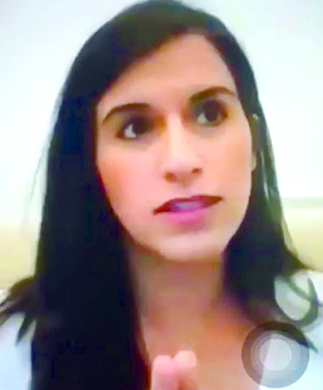 دلال الطويل