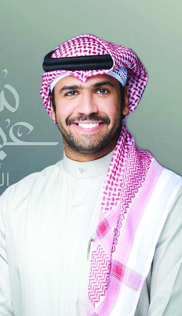 أحمد الرشدان