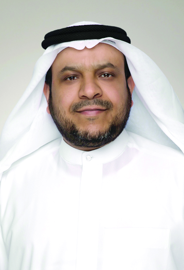 محمد الفزيع