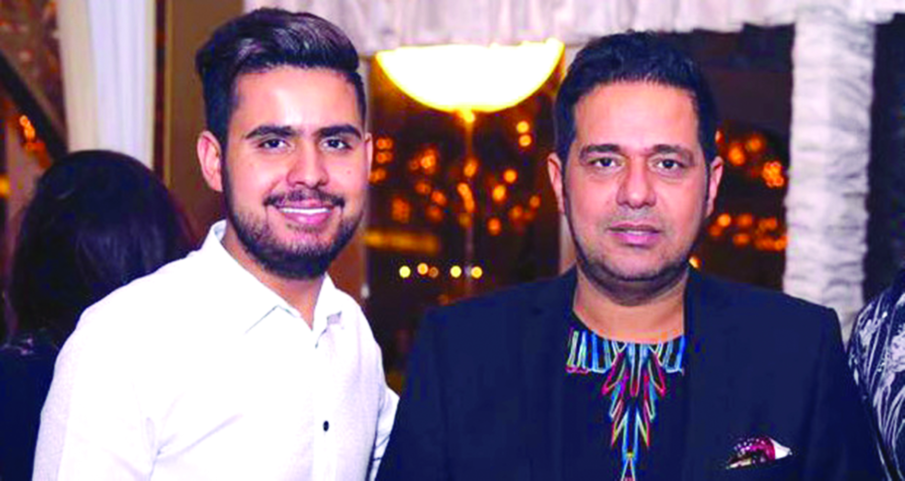 u062du0627u062au0645 u0627u0644u0639u0631u0627u0642u064a u0648u0627u0628u0646u0647 u0642u0635u064a