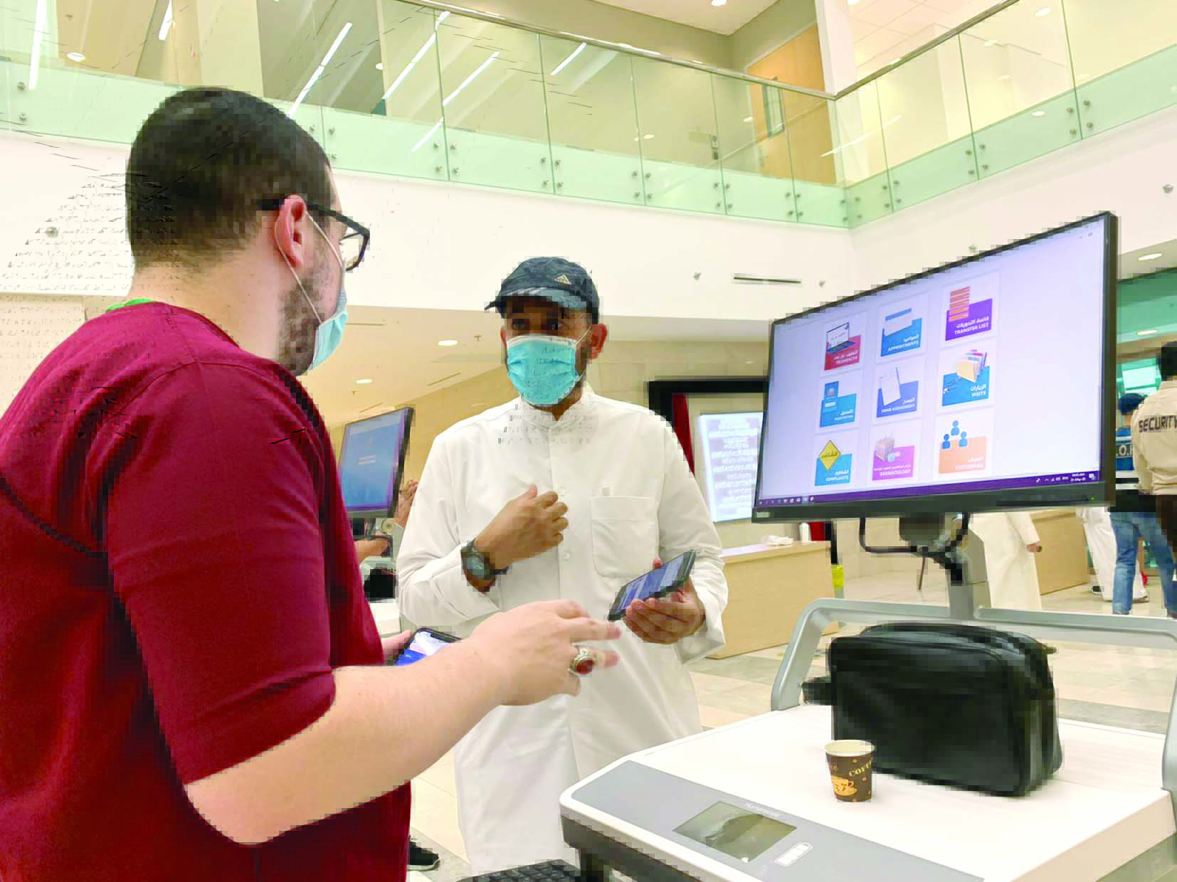 u0627u0633u062au0639u062fu0627u062fu0627u062a u0627u0644u0645u0633u062au0634u0641u0649 u0627u0644u0623u0645u064au0631u064a u0644u0641u062au062d u0627u0644u0639u064au0627u062fu0627u062a u0627u0644u062eu0627u0631u062cu064au0629