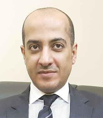 علي العلندا