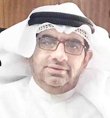 عمار البارون