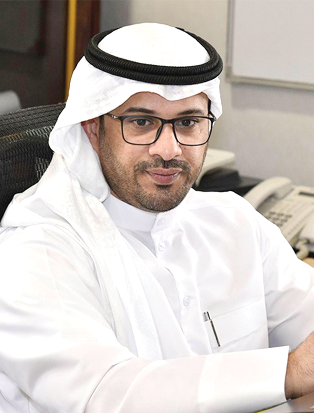 علي المطيري