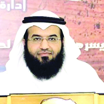 مطلق الجاسر	