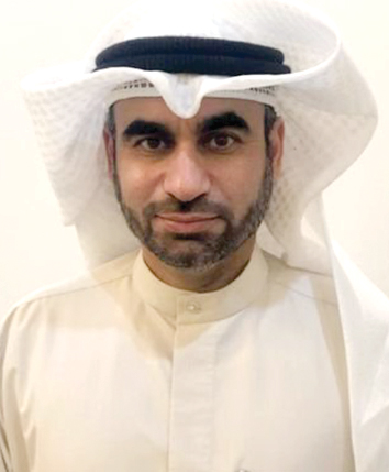 خالد أبا الصافي	