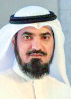 راشد الهاجري