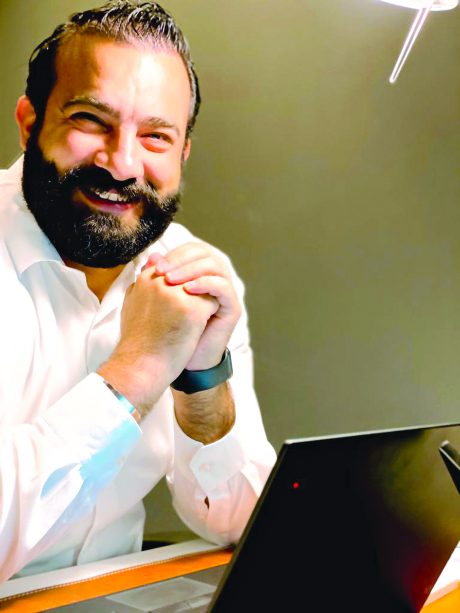 محمد الموسوي