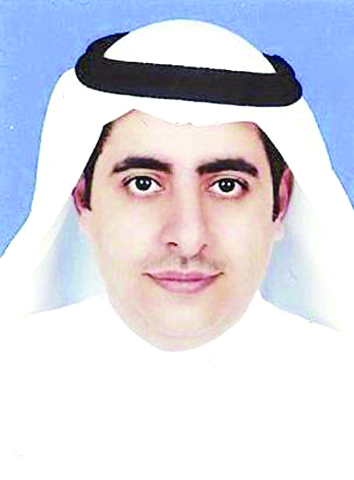 محمد الجبري