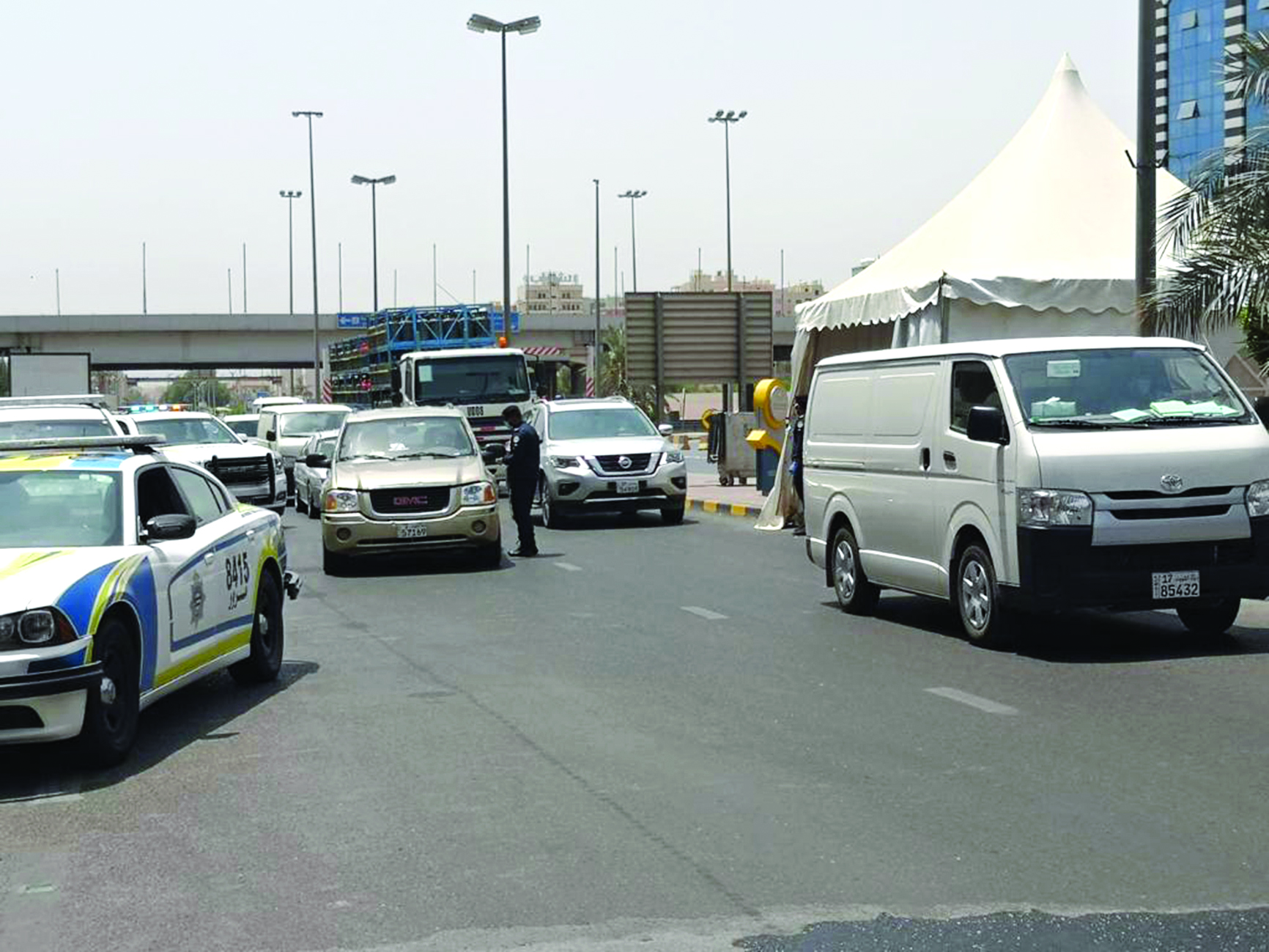 u062au062fu0642u064au0642 u0623u0645u0646u064a 