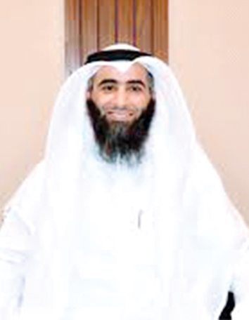 عبدالرحمن المطيري