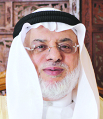 عبدالغفار الشريف